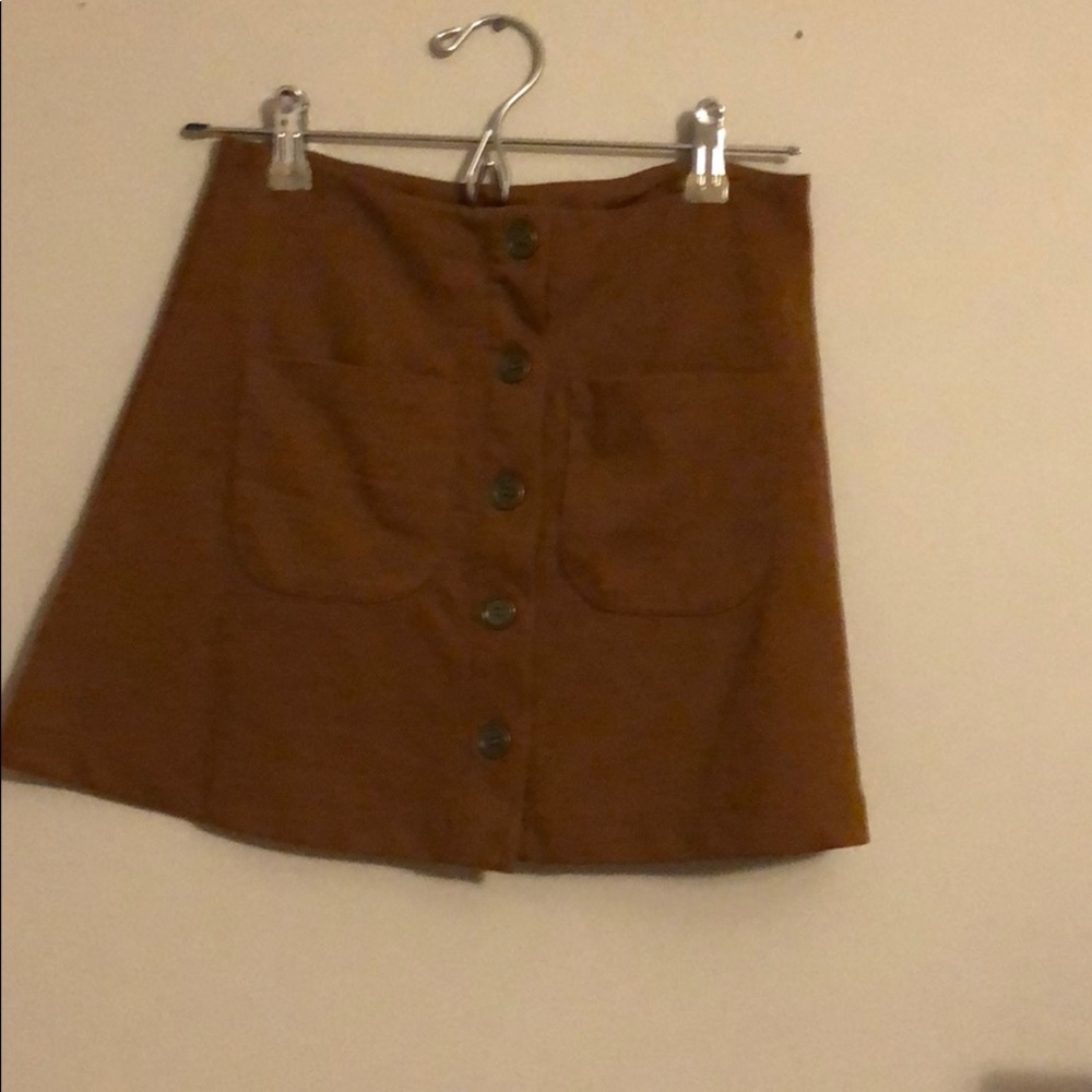 Skirt